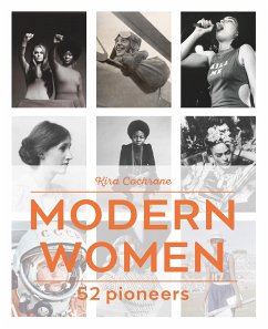 Modern Women - Cochrane, Kira