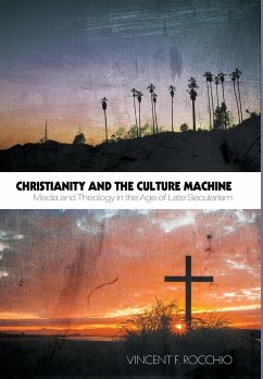 Christianity and the Culture Machine