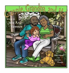 Grannie, Grandpa and Me - Royston, Julia