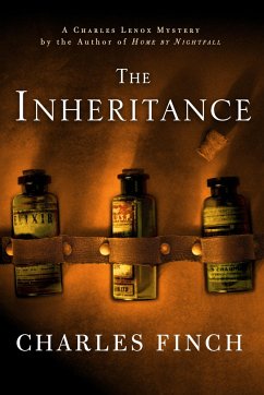 The Inheritance - Finch, Charles