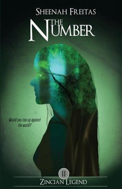 The Number - Freitas, Sheenah