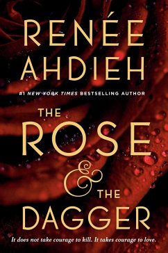 The Rose & the Dagger - Ahdieh, Renée