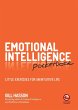 Emotional Intelligence Pocketbook - Bild 1
