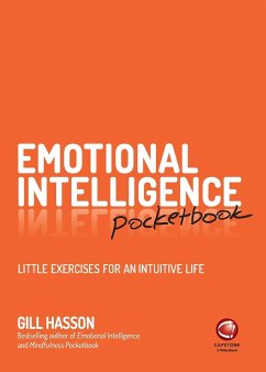 Emotional Intelligence Pocketbook - Hasson, Gill