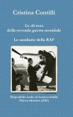 Le ali rosa della seconda guerra mondiale Le ausiliarie della RAF