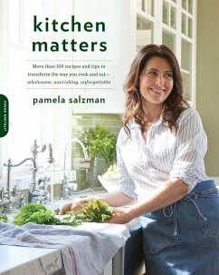 Kitchen Matters - Salzman, Pamela