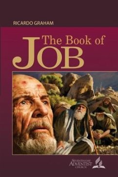 The Book of Job - Graham, Ricardo