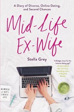 Mid-Life Ex-Wife - Grey, Stella