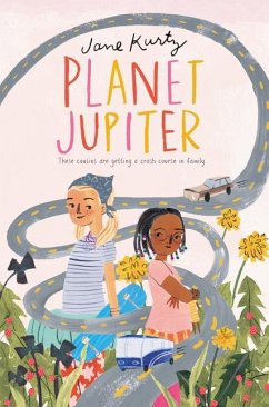 Planet Jupiter - Kurtz, Jane