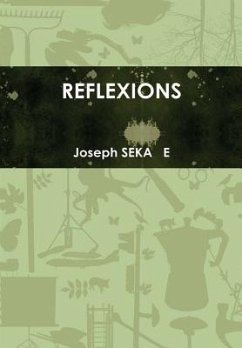 REFLEXIONS - Seka E, Joseph