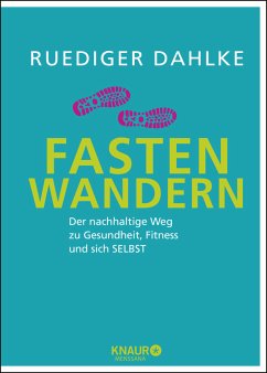 Fasten-Wandern - Dahlke, Ruediger