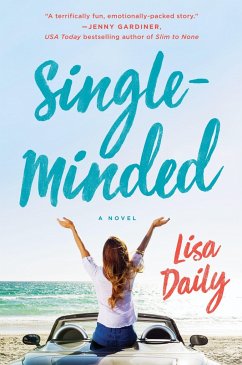 Single-Minded - Daily, Lisa