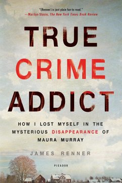 True Crime Addict - Renner, James