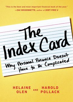 The Index Card - Olen, Helaine; Pollack, Harold