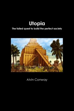 Utopia - Conway, Alvin