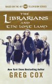 Librarians and The Lost Lamp