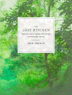 The Lost Kitchen - French, Erin