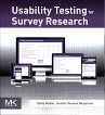 Usability Testing for Survey Research - Bild 1