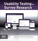 Usability Testing for Survey Research