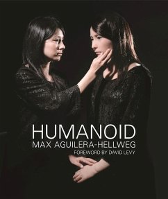 Humanoid - Aguilera-Hellweg, Max