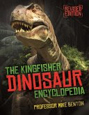 The Dinosaur Encyclopedia