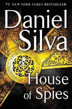 Cover House of Spies