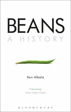 Beans - Albala, Ken (University of the Pacific, USA)