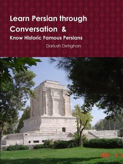 Learn Persian through Conversation - Dehghan, Dariush