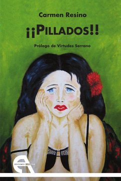 Cover ¡¡Pillados!!