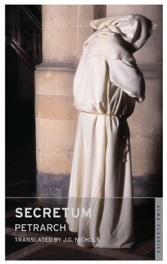 Secretum - Petrarch, Francesco