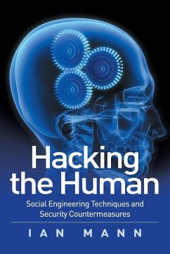 Hacking the Human - Mann, Ian