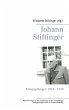 Johann Stiftinger - Bild 1