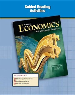 Economics: Principles and Practices, Guided Reading Activities - McGraw Hill