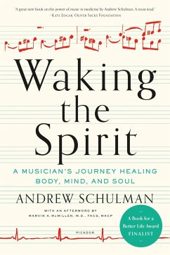 Waking the Spirit - Schulman, Andrew