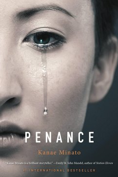 Penance - Minato, Kanae