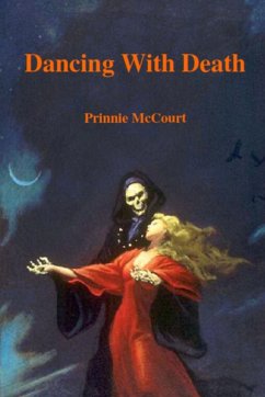 Dancing With Death - McCourt, Prinnie