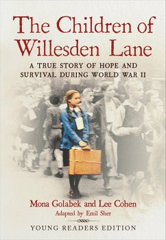 The Children of Willesden Lane - Golabek, Mona; Cohen, Lee