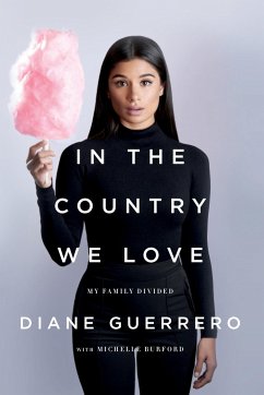 In the Country We Love - Guerrero, Diane; Burford, Michelle