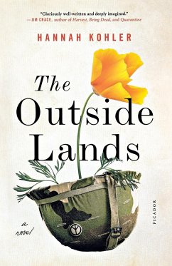 Outside Lands - Kohler, Hannah