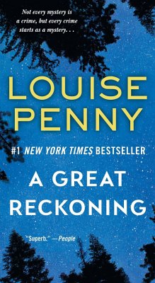 Great Reckoning - Penny, Louise