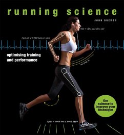 Running Science: Optimizing Training and Performance - Brewer, John