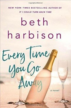 EVERY TIME YOU GO AWAY - HARBISON, BETH