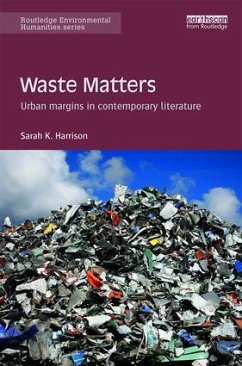 Waste Matters - Harrison, Sarah K