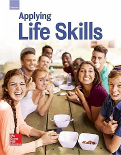Glencoe Applying Life Skills, Student Edition - Mcgraw-Hill