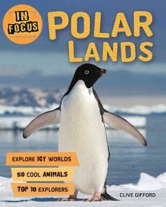 In Focus: Polar Lands - Gifford, Clive