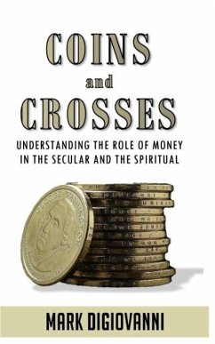 Coins and Crosses - Digiovanni, Mark