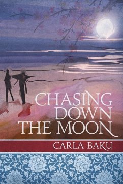 Chasing Down the Moon - Baku, Carla