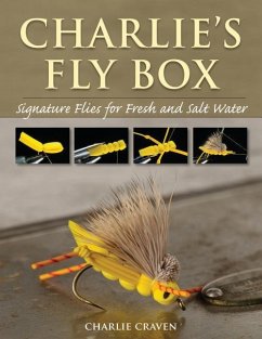Charlie's Fly Box - Craven, Charlie