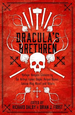 Dracula's Brethren - Dalby, Richard
