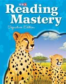 Reading Mastery Signature Edition Grade 3, Core Lesson Connections